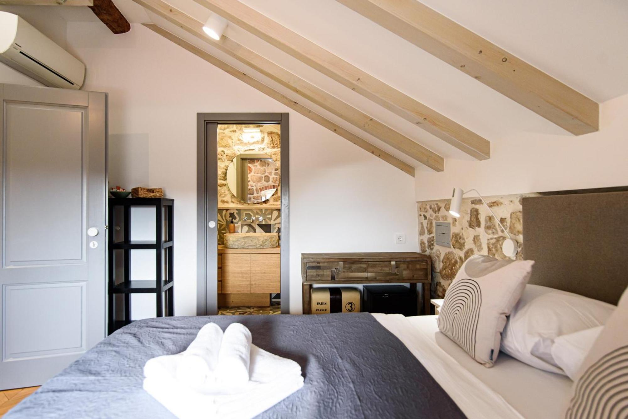 Villa Monte Santo By Duhomes Дубровник Екстериор снимка