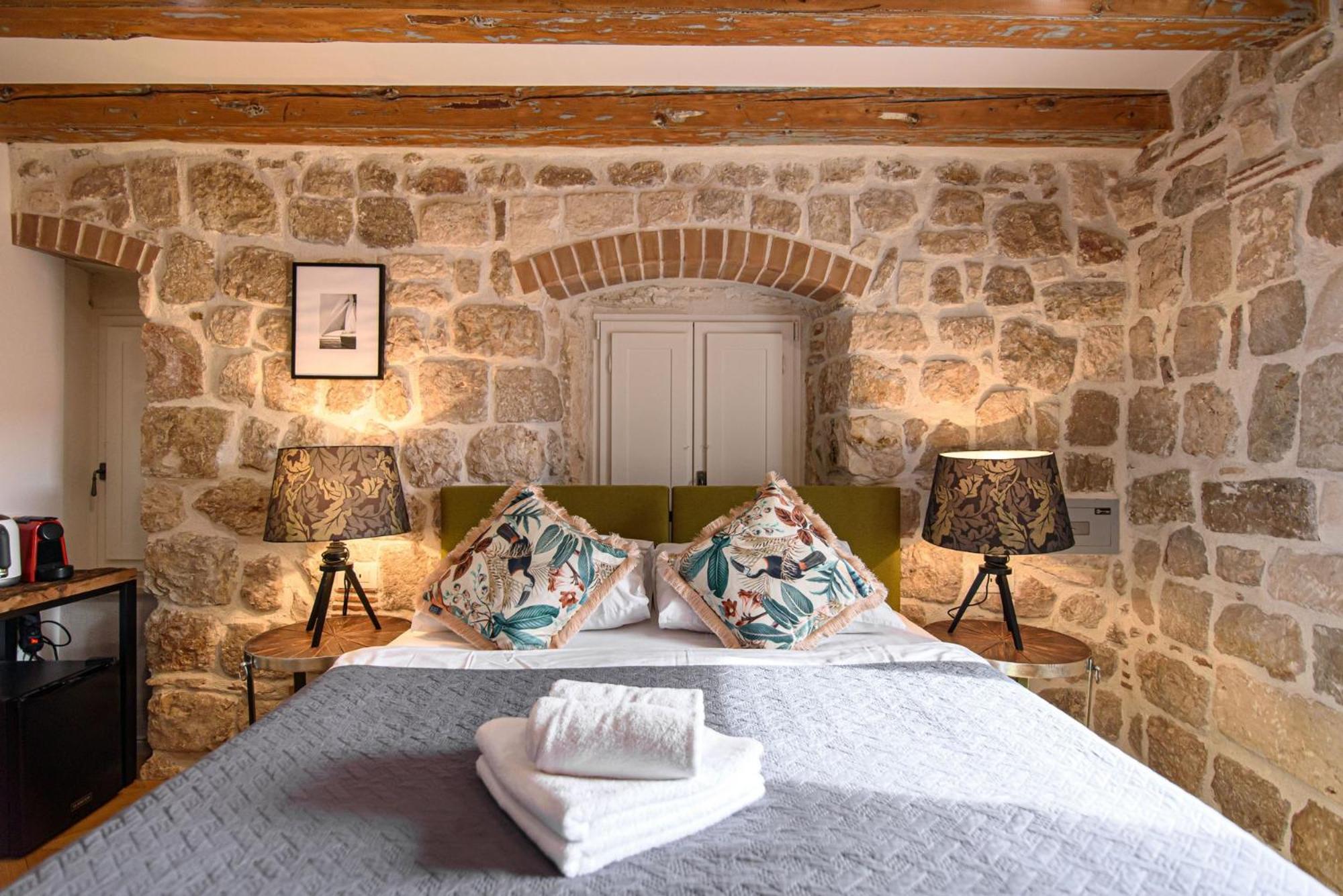 Villa Monte Santo By Duhomes Дубровник Екстериор снимка