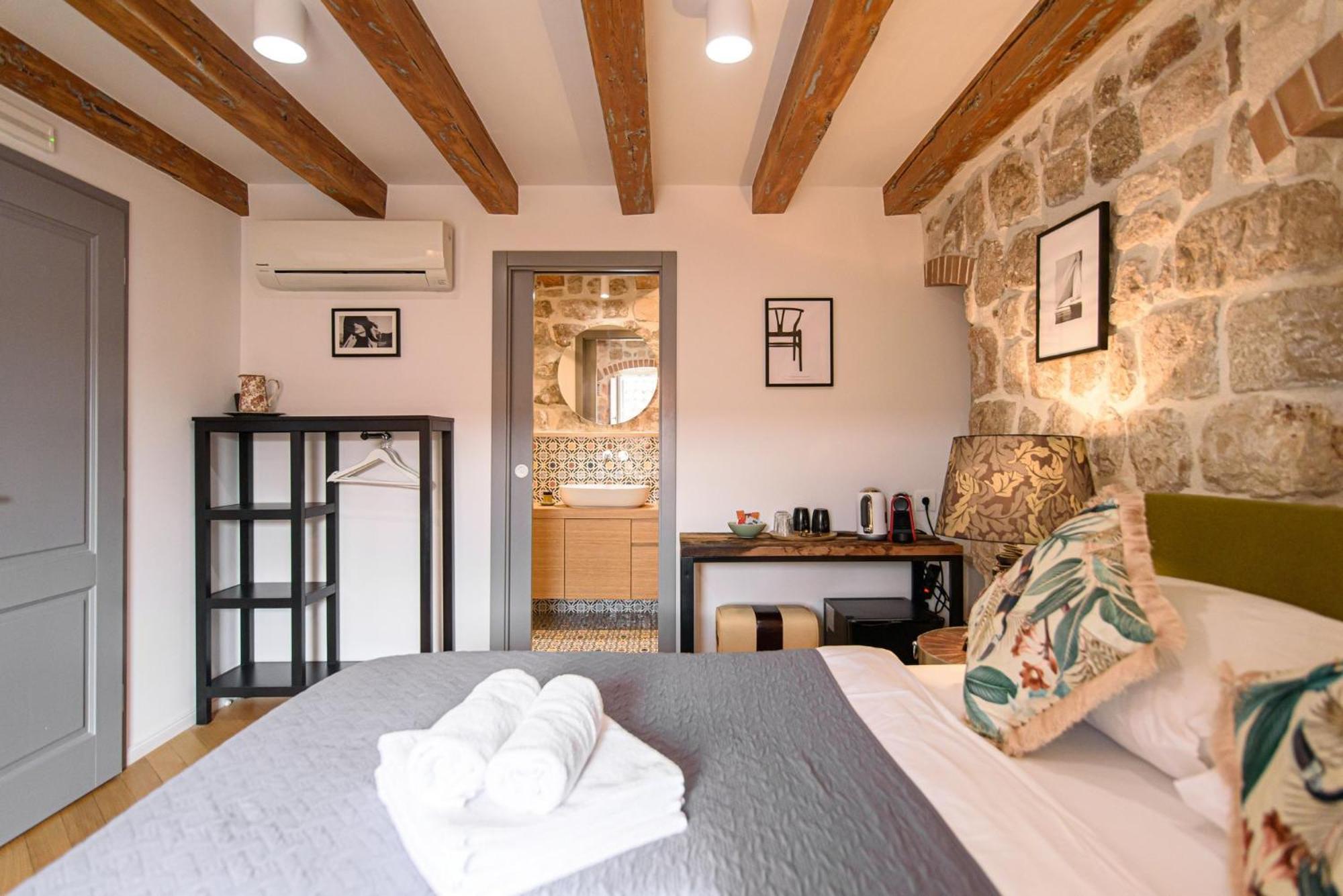 Villa Monte Santo By Duhomes Дубровник Екстериор снимка