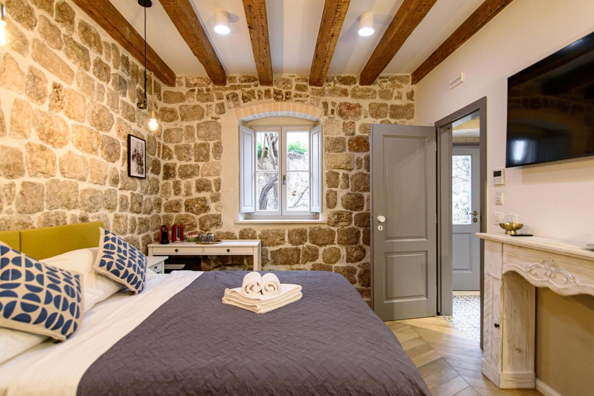 Villa Monte Santo By Duhomes Дубровник Екстериор снимка